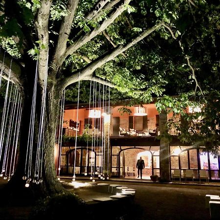Tenuta La Quassa Ispra Extérieur photo