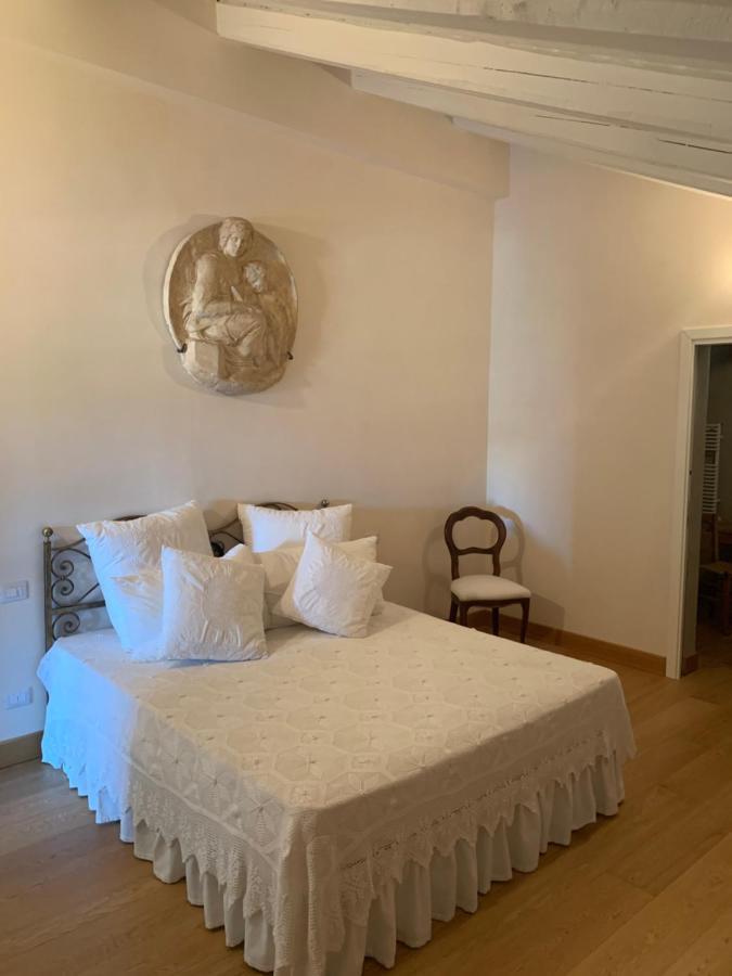 Tenuta La Quassa Ispra Extérieur photo