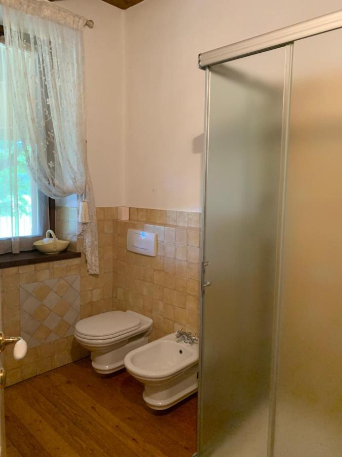 Tenuta La Quassa Ispra Extérieur photo