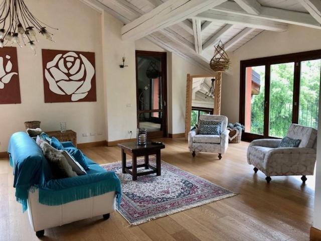 Tenuta La Quassa Ispra Extérieur photo