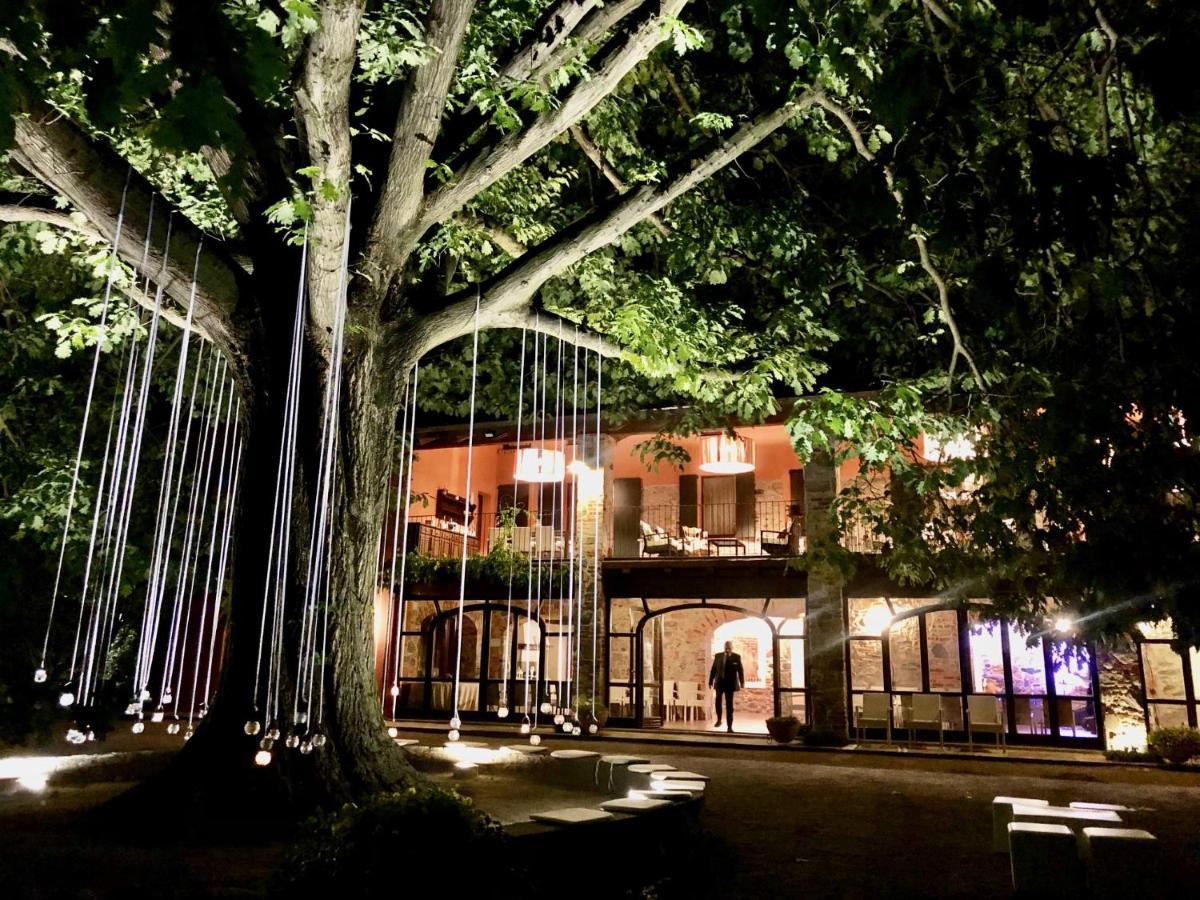 Tenuta La Quassa Ispra Extérieur photo