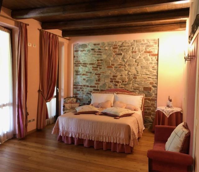 Tenuta La Quassa Ispra Extérieur photo