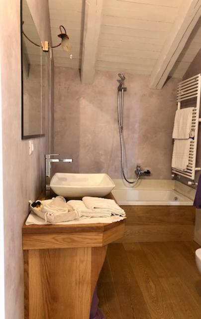 Tenuta La Quassa Ispra Extérieur photo