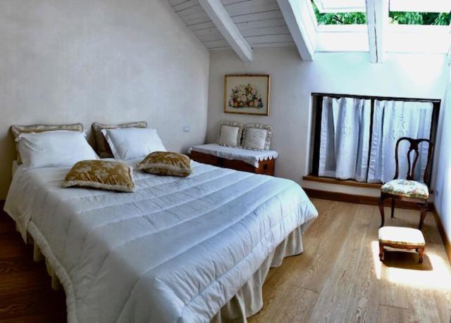 Tenuta La Quassa Ispra Extérieur photo