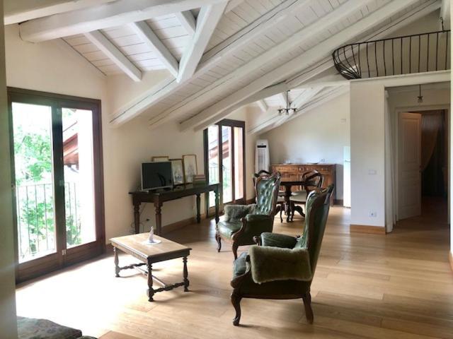 Tenuta La Quassa Ispra Extérieur photo