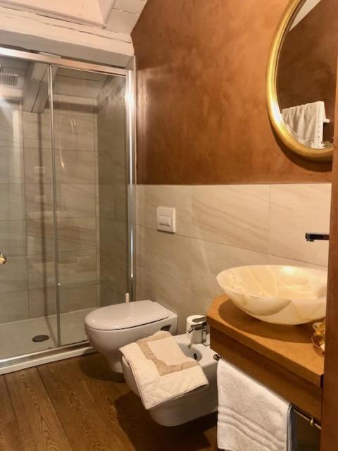 Tenuta La Quassa Ispra Extérieur photo